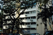 Blk 101 Spottiswoode Park (Bukit Merah), HDB 4 Rooms #150722